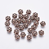 Tibetan Style Beads RLF0252Y-1