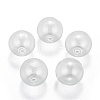 Handmade Blown Glass Globe Ball Bottles X-DH019J-1-2