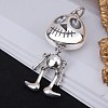 925 Sterling Silver Pendants STER-BB55630-A-3