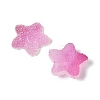 Imitation Candy Food Style Resin Cabochons RESI-R461-02I-2