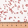 Cylinder Seed Beads SEED-H001-C13-3