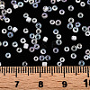 12/0 Glass Seed Beads SEED-A016-2mm-201-7