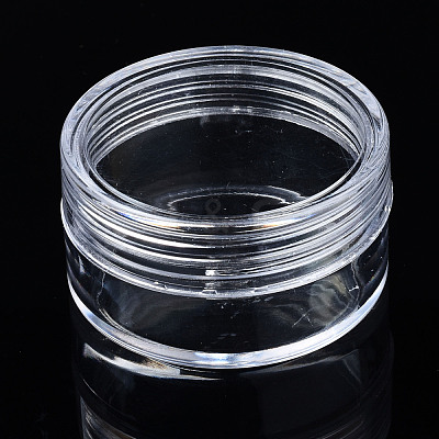 Column Polystyrene Bead Storage Container CON-N011-020-1