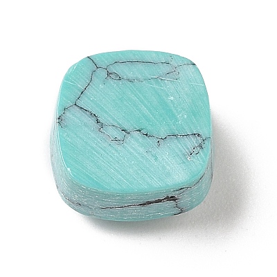 Glass Cabochons GLAA-B012-24C-1
