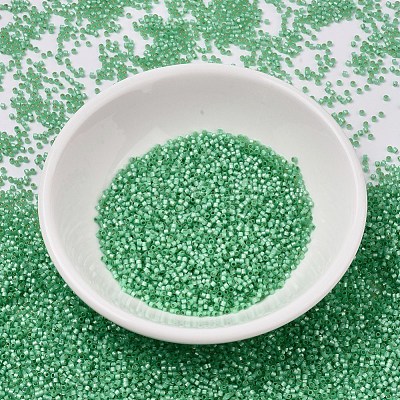 MIYUKI Delica Beads SEED-J020-DB2188-1