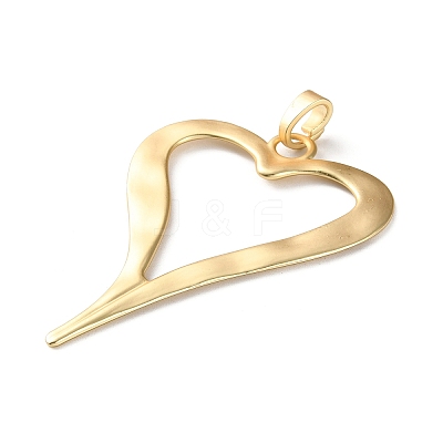 Alloy Big Pendants PALLOY-V009-11G-1
