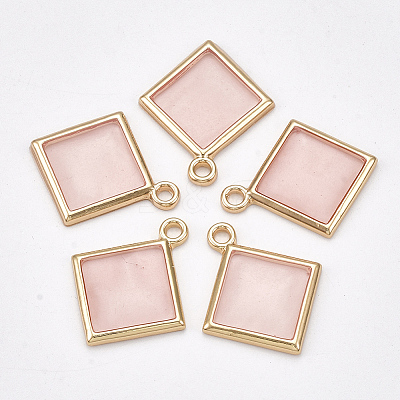 Alloy Pendants X-PALLOY-S122-08C-1