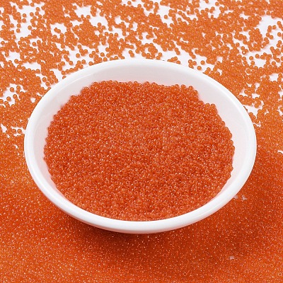 MIYUKI Round Rocailles Beads X-SEED-G007-RR0139-1