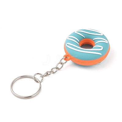 Alloy Keychains KEYC-L032-01P-04-1