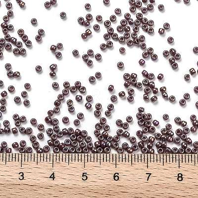 TOHO 11/0 Round Beads SEED-TR11-0412-1