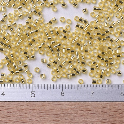 MIYUKI Delica Beads SEED-X0054-DB0042-1