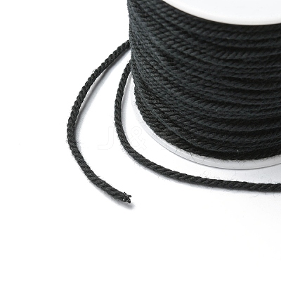 Cotton Braid Thread OCOR-B003-01A-15-1