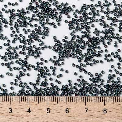 MIYUKI Round Rocailles Beads SEED-JP0010-RR2009-1