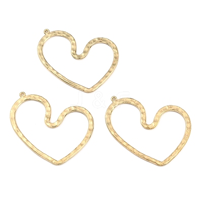 Zinc Alloy Pendants PALLOY-D311-01A-G-1