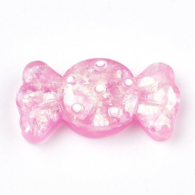 Resin Cabochons X-CRES-S304-51-1
