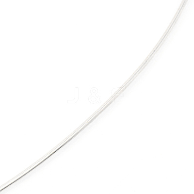 Round Copper Spring Wire CWIR-WH0010-02B-P-1