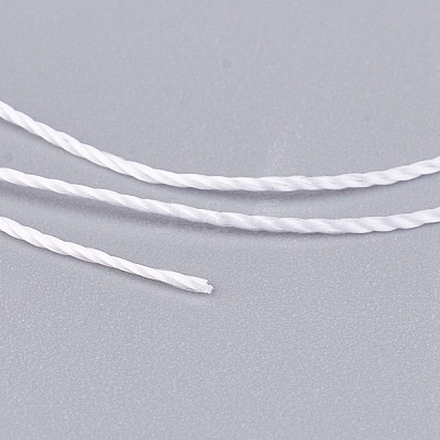 Polyester Thread NWIR-K023-0.7mm-20-1