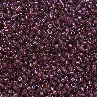 MIYUKI Delica Beads SEED-MY11-DB0129-1