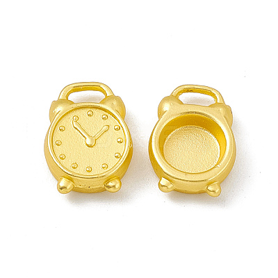 Rack Plating Alloy Charms FIND-G045-56MG-1