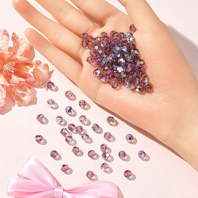Preciosa® Crystal Beads Y-PRC-BB6-20020-200-1