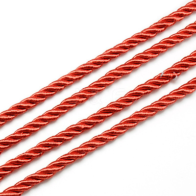 3-Ply Nylon Twisted Cord NWIR-T001-D11-1