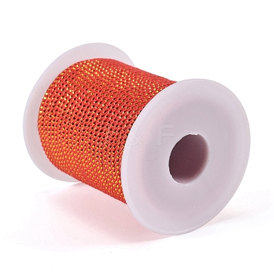 Round String Thread Polyester Cords OCOR-F012-A-1