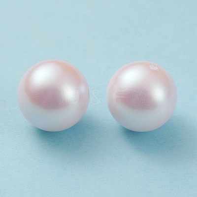 POM Plastic Beads KY-C012-01F-01-1