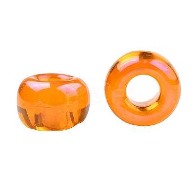 TOHO Round Seed Beads X-SEED-TR08-0174-1