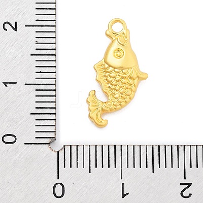 Alloy Pendants PALLOY-Q365-03G-01-1