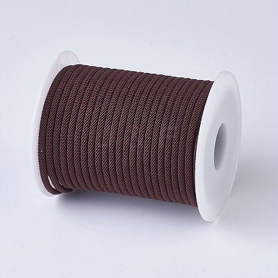 Nylon Braided Cord NWIR-P018-19-1