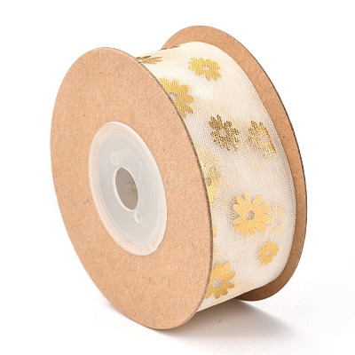 Organza Ribbons SRIB-F010-08A-1