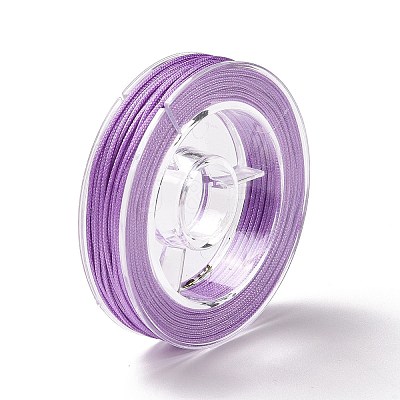 Nylon Braided Threads NWIR-N001-0.8mm-18-1