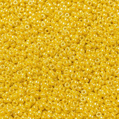 MIYUKI Round Rocailles Beads SEED-G008-RR0422D-1