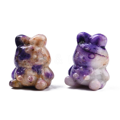 Natural Quartz Display Decorations G-N330-72-1