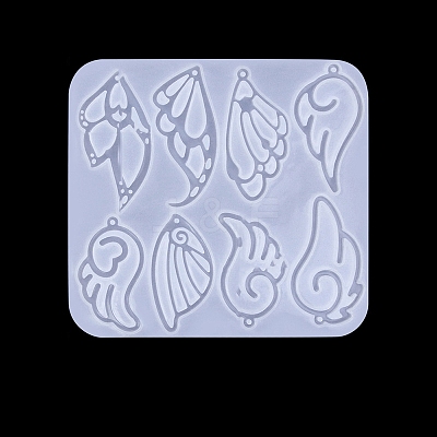 Silicone Molds PW-WG15296-03-1