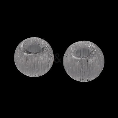 Baking Paint Glass Beads GL-CBA5BF9-05A-1