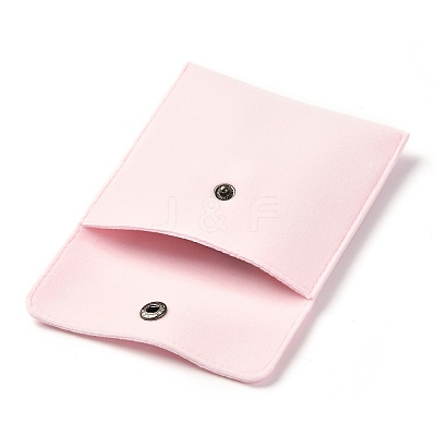 Square Velvet Jewelry Bags DJ-TP-B001-01B-03-1