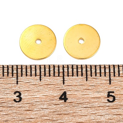 Brass Spacer Beads LS-KK-K241-21G-1