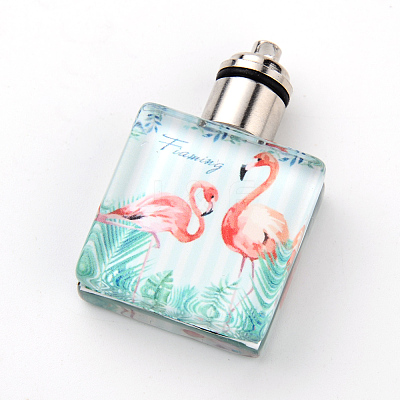 Glass Luminous Pendants X-GGLA-S035-009-1