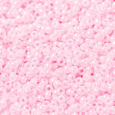 MIYUKI Round Rocailles Beads SEED-JP0009-RR0530-1