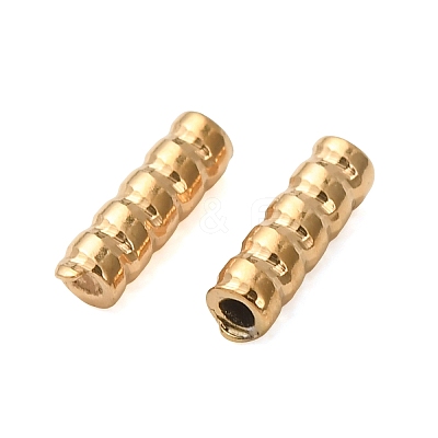 304 Stainless Steel Beads SA-CBA9EEF-01B-G-1