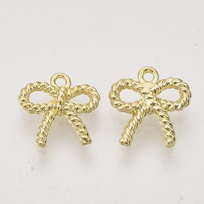 Alloy Charms X-PALLOY-N150-44-1