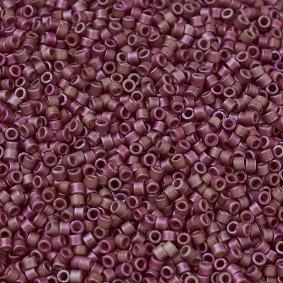 MIYUKI Delica Beads X-SEED-J020-DB0867-1