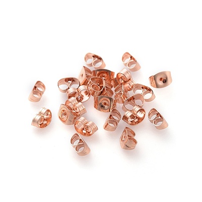304 Stainless Steel Ear Nuts X-STAS-L222-44RG-1