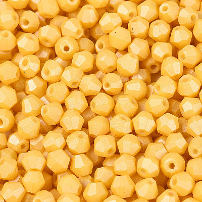 Baking Paint Pearlized Glass Seed Beads SEED-T007-21A-04-1