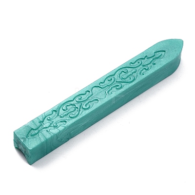 Wax Seal Sticks without Wick Cord LS-DIY-WH0123-A08-1