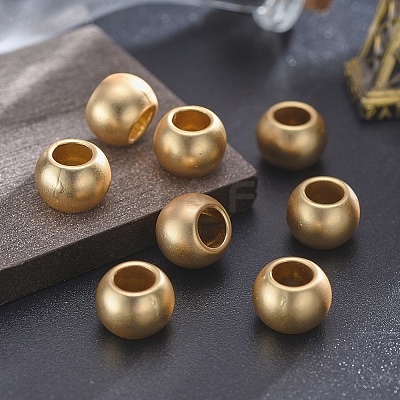 Alloy Beads TIBEB-A004-023MG-NR-1