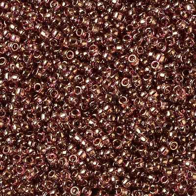 TOHO Round Seed Beads X-SEED-TR15-0203-1