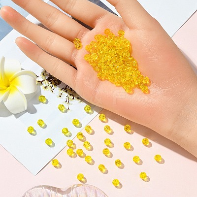 Preciosa® Crystal Beads X-PRC-BB5-80310-1