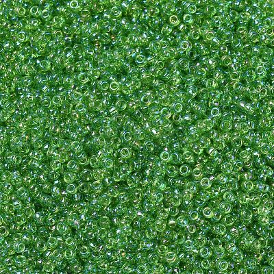 MIYUKI Round Rocailles Beads SEED-JP0008-RR0259-1